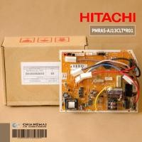 ราคา PMRAS AJ13CLT R01 แผงวงจรแอร์ Hitachi แผงบอร์ดแอร์ฮิตาชิ บอร์ดคอยล์เย็น รุ่น RAS UH13CMT (13798110323)