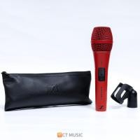 ราคา จัดส่งด่วนทันที Sennheiser XS1 XS1 Custom Color แถมฟรีหัวจับไมค์ ซองใส่ไมค์ ไมโครโฟน ประกันศูนย์ Sennheiser XS 1 (21273509130)