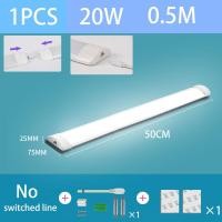 ราคา เจาะฟรี หลอดไฟ LED T8 T5 หลอดไฟนีออน ไฟพกพาLight Tubes หลอดไฟยาว แถบไฟ หลอดฟลูออเรสเซนต์ หลอดประหยัดไฟ (21165778666)