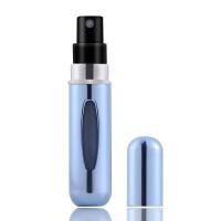 ราคา ขวดแบ่งน้ำหอม ขวดแบ่ง ขวดน้ำหอม ขวดเปล่า ขวดน้ำหอมเปล่า ขวดน้ำหอมพกพา สำหรับใส่น้ำหอมและน้ำมันหอมระเหย XPH263 (17593218938)