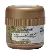 ราคา LaBourse Hair Treatment ลาบูสส์ แฮร์ ทรีทเม้นท์ 250 g (15132971940)