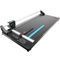 ราคา แท่นตัดกระดาษคาร์ล Trimmer 24 นิ้ว 800 24 ขนาด A2 (1074428491)