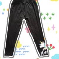 ราคา กางเกงเลคกิ้งสเปนเนตลายยูนิคอน (16659312667)