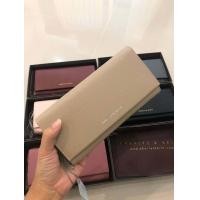 ราคา กระเป๋าสตางค์ charles and keith ใบยาว (7597152722)