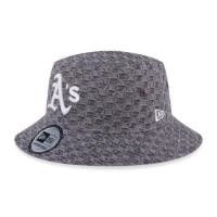 ราคา OAKLAND ATHLETICS MLB WASH CHECKER GREEN BUCKET 01 13956948 (20954319448)