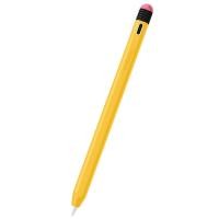 ราคา GOOJODOQ เคสปากกาสไตลัสแบบสัมผัสสำหรับป้องกัน Ipad กล่องดินสอใช้ได้กับ Ipad Pencil 2และ Goojodoq 9th 10th 11th 13th 12th (20918199341)