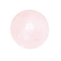 ราคา Rose quartz beads ลูกปัดโรสควอตซ์ (17222865942)