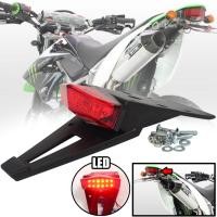 ราคา ไฟท้าย KAWASAKI KSR Pro KAWASAKI KSR 110 2014 2015 คาวาซากิ KSR 110 (17447763128)