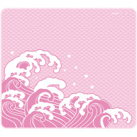 ราคา X Raypad Aqua Control Plus Gaming Mouse Pads Wave Series XL Size 450x400x4mm (20409477518)