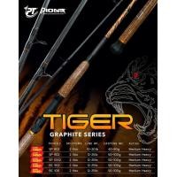ราคา PIONEER TIGER GRAPHITE SERIES คัน ไพโอเนียร์ ไทเกอร์ คันหน้าดิน ไทเกอร์ กราไฟต์ ซีรีย์ (14876750048)