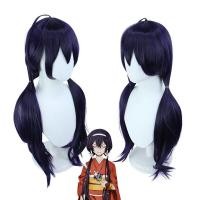 ราคา COSER 77 Bungo Stray Dogs wig วิกผมสังเคราะห์ คอสเพลย์อนิเมะ Manmei Dazai Osamu Akutagawa Ryunosuke Nakahara Chuuya Nakajima Atushi Bungou Stray Dogs (20691174475)