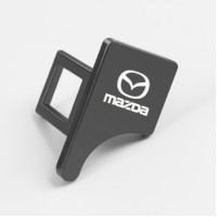 ราคา หัวเข็มขัดนิรภัยรถตัวL หัวเสียบเข็มขัดนิรภัยตัวL (13393556209)