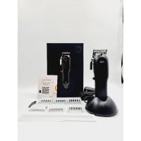 ราคา TUFT ELITE ปัตตาเลี่ยนตัดผมไร้สาย พร้อมแท่นชาร์จ รับประกัน1ปี เครื่องมือดูแลผม (21199240627)