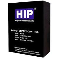 ราคา Power Supply 12V 3A HIP ไม่รวมแบตเตอรี่ สำหรับจ่ายไฟ Access Control (21237825950)
