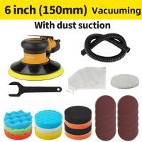 ราคา HIFESON เครื่องขัดกระดาษทรายลมอัดขนาด5 6นิ้วเครื่องมือขัดเงาเครื่องขัดกระดาษทรายสำหรับดูแลสีรถยนต์กำจัดสนิมอุปกรณ์กำจัดสนิมสำหรับใช้ในรถยนต์และมอเตอร์ไซค์ A8 A9 C8 C9 (16019104600)