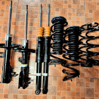 ราคา โช๊คอัพ เดิมติดรถ สำหรับ Honda City hatchback 1 0 Turbo ถอดวันแรกที่รับรถ (19213817880)