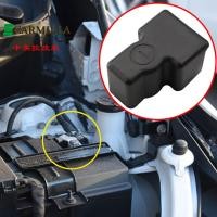 ราคา ฝาครอบแบตเตอรี่ติดลบสำหรับเครื่องยนต์รถ Chevrolet Equinox 2017 2018 2019แบตเตอรี่ดัดแปลงอุปกรณ์เสริมฝาปิด (20908830701)