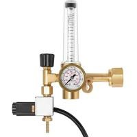 ราคา ส่งฟรี เครื่องวัดความดัน Co2 Regulator ควบคุมการไหลของแก๊ส CO2 (21219888864)