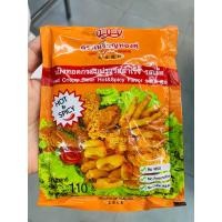 ราคา แป้งทอดกรอบ เหรียญทองคู่รสเผ็ด (20505307812)