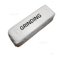 ราคา ยาขัดขาว A100 King HYFIN ยาขัดเงาพลาสติก ยาขัดสแตนเลส ไขปลาวาฬ ยาขัดขาวนอก 800g (20826436788)