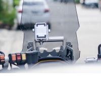 ราคา CB500x ชิวหน้า MAZAKI ทรงMZK02 (19493330920)