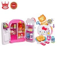 ราคา Hello Kitty Home Appliance Set Bonus Pack เฮลโล คิตตี้ ชุดเครื่องใช้ไฟฟ้าในครัว ของเล่นเด็ก KT 50145 (20305998677)
