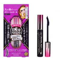 ราคา 100 Authentic Kiss Me Heroine Make Volume Curl Mascara Super Waterproof คิสมี มาสคาร่า สูตรกันน้ำ เพิ่มความหนาและโค้งงอน (20944410881)