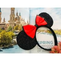 ราคา ที่คาดผมมิ้กกี้ ที่คาดผมหูมิ้กกี้ คาดผมเด็ก ที่คาดผมปาร์ตี้ มิกกี้เม้าส์ มินนี่เม้าส์ คิคตี้ Mice Mickey Mouse Minnie Mouse Hello kitty ears clips headbands headband (17415095758)