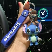 ราคา พวงกุญแจการ์ตูน การ์ตูน Keyring สินค้าพร้อมส่ง (9163714209)