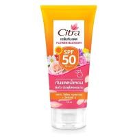 ราคา ส่งฟรี ซิตร้า เซรั่มกันแดด วอเตอร์เมล่อนมิ้นต์และฟลาวเวอร์บลอสซั่ม SPF 50 PA 170 มล (21315942867)