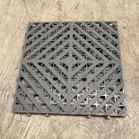 ราคา แผ่น พื้นพลาสติกกันลื่น แผ่นปูพื้น แผ่นรองพื้น แผ่นพลาสติก แผ่นกันลื่น สแลท แสลท ตะแกรง Slatted Grating ตะแกรงพลาสติก (20790338561)