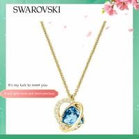ราคา Swarovski โดดเด่นสวยหัวใจ Mans แฟชั่นสุภาพสตรีสร้อยคอของขวัญประณีตอารมณ์เครื่องประดับ (14367466450)