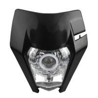 ราคา แผ่น LED ไฟหน้ารถจักรยานยนต์สำหรับ KTM Exc Exc SXF XC xcw 250 300 530 450 350อุปกรณ์เสริม supermoto Motocross ENDURO (21170228588)