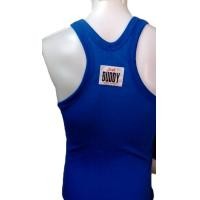 ราคา เสื้อกล้ามบัดดี้ เสื้อกล้ามลูกฟูก buddy เนื้อนิ่มใส่สบาย สีสันสวยงาม (2368168617)