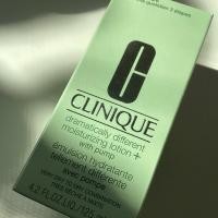 ราคา Clinique Dramatically Different Moisturizing Lotion Bottle With pump ขนาด 125 ml มอยเจอร์ไรเซอร์ (21137352674)