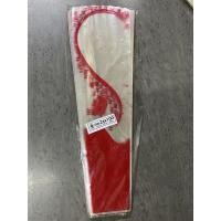 ราคา ถุงกรวยดอกไม้เบอร์ 1 เบอร์2 สั้น (17233152882)