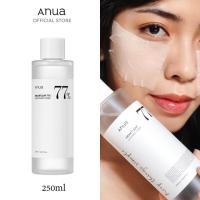 ราคา แท้แน่นอน Anua Heartleaf 77 Soothing Toner 250ml อานัว โทนเนอร์พี่จุน ปรับสมดุลผิว (21342193933)