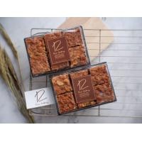 ราคา ทอฟฟี่เค้ก เค้กเม็ดมะม่วงหิมพานต์ เนยสดแท้ เม็ดมะม่วงหิมพานต์ (7151930330)