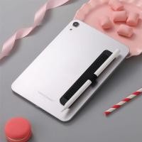 ราคา EPTWOO ที่วางมือคอมพิวเตอร์แท็บเล็ตแบนป้องกันการตกสายคล้องมือสายรัดข้อมือพร้อมช่องใส่ปากกาเหมาะสำหรับ iPad Samsung Casing Tablet Huawei ไม่รวมแท็บเล็ตและปากกา SP 02 (20611778309)