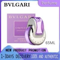 ราคา Bulgari BVLGARI คริสตัลสีม่วง Omnia Amethyste EDT 65ML (21350551686)