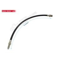 ราคา สายอ่อนเบรคหน้า ISUZU ROCKY 195 80167 (16638154601)