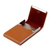 ราคา 1ชิ้นสแตนเลสใช้งานได้หลากหลายซองใส่บุหรี่กรณีบัตรกล่องเก็บของซิการ์ง่าย (17915489502)