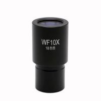 ราคา WF10X เลนส์กล้องจุลทรรศน์18มม สำหรับกล้องจุลทรรศน์กล้องจุลทรรศน์23 2มม (21170862453)