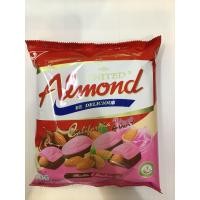 ราคา United Almond อัลมอนด์ เคลือบ ช็อกโกแลต (19221362586)