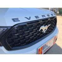 ราคา กระจังหน้า Foro Everest รุ่น2 0 ปี2019 2022 โลโก้ม้า (1467408259)