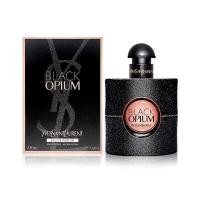 ราคา น้ำหอม YSL Black Opium Eau De Parfum 7 5ml น้ำหอมแบบแต้ม ขนาดพกพา กลิ่นติดทน สินค้าพร้อมส่ง (20968668376)