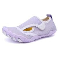 ราคา Kids Swimming Water Shoes Child Barefoot Outdoor Beach Sandals Upstream Aqua Shoe Nonslip River Sea Diving Sneakers Quick Drying (18613543620)