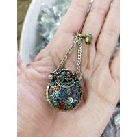 ราคา ขวดยานัตถุ์ เนปาล พระเครื่อง ราคาอันละ 99 บาท (20033494976)