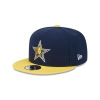 ราคา NBA NBA ALL STAR GAME NAVY 9FIFTY CAP 60488168 (21374458009)