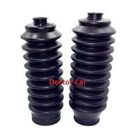 ราคา NISTO นิสโต้ ยางหุ้มแร็ค ยางกันฝุ่นแร็ค ฮอนด้า ซิตี้ Honda City 1995 2002 1 คู่ (11897928506)